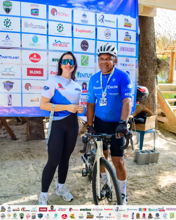 Ciclismo