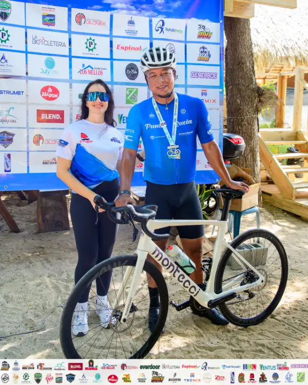 Ciclismo