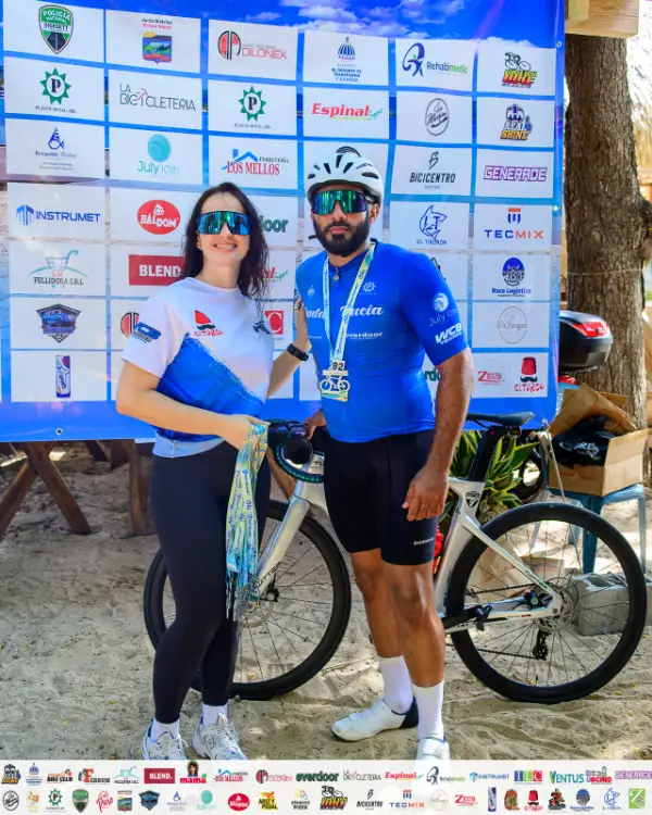 Ciclismo