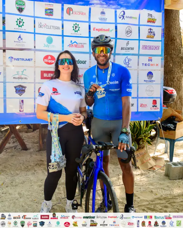 Ciclismo