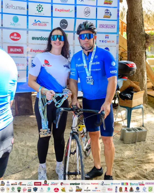 Ciclismo
