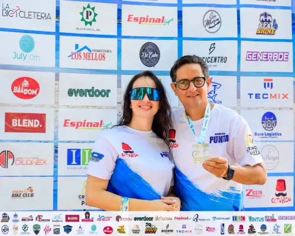 Ciclismo