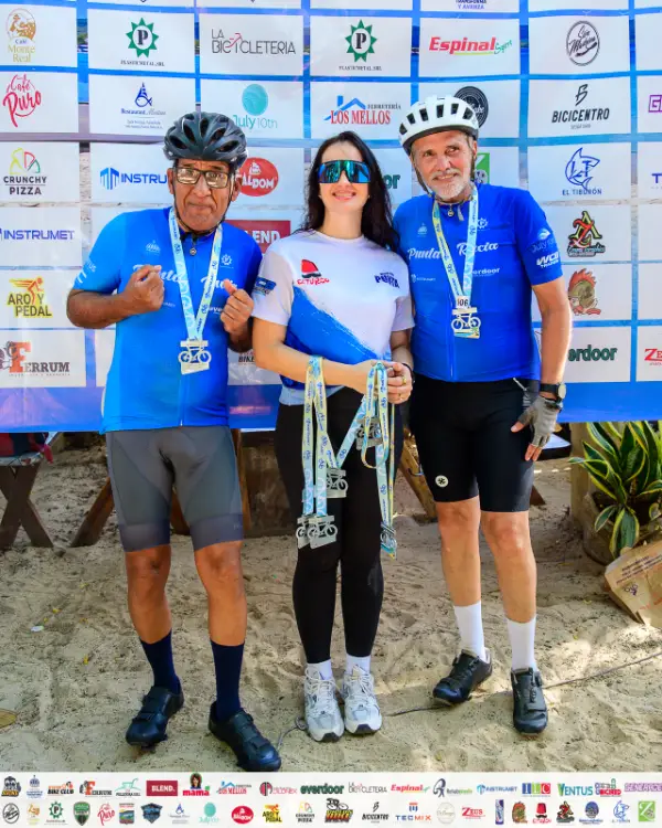 Ciclismo