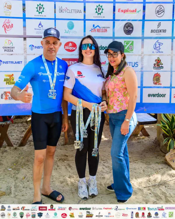 Ciclismo