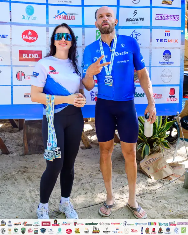 Ciclismo