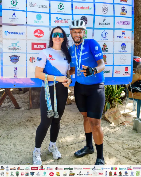Ciclismo
