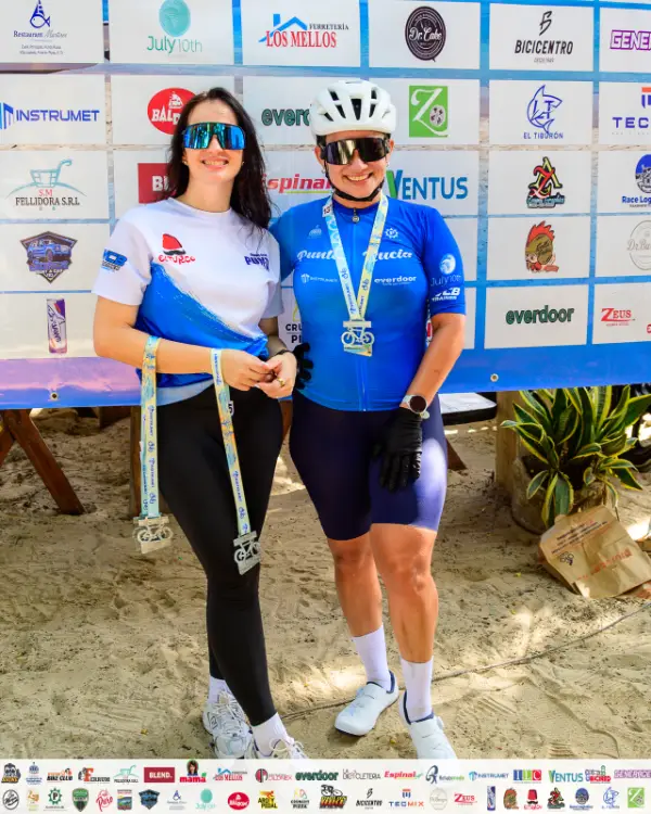 Ciclismo