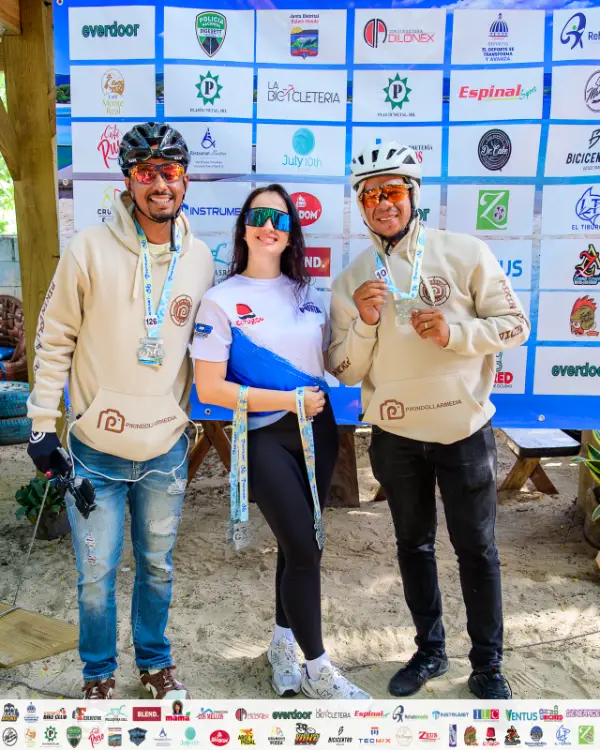 Ciclismo