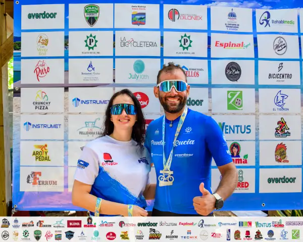 Ciclismo