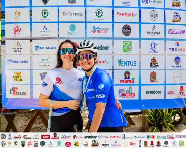 Ciclismo