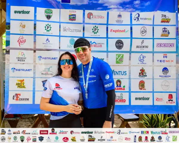 Ciclismo