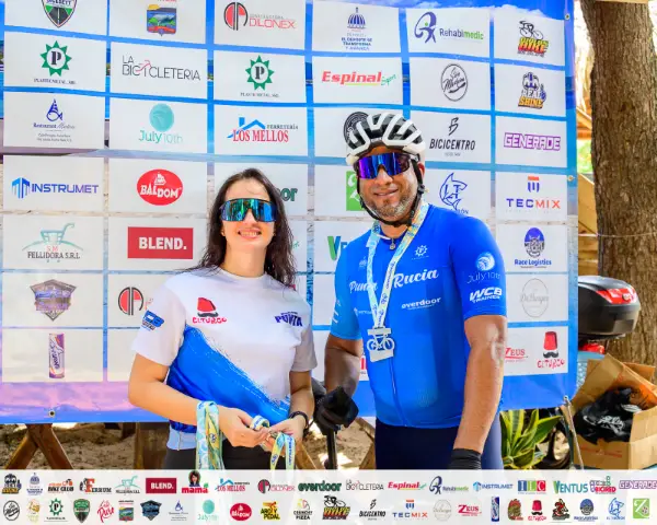 Ciclismo