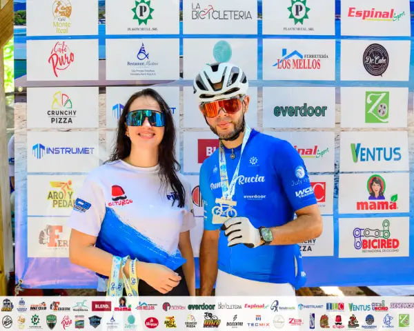 Ciclismo
