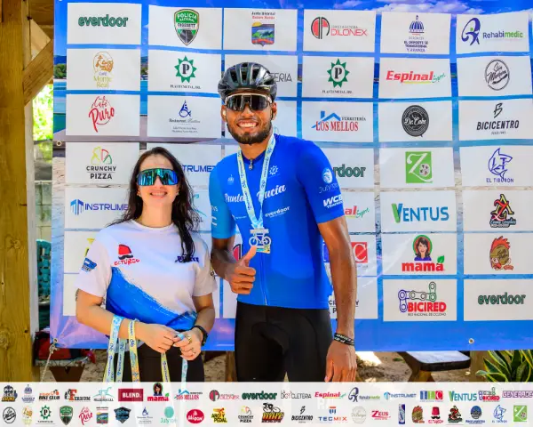 Ciclismo