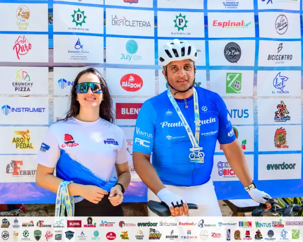 Ciclismo