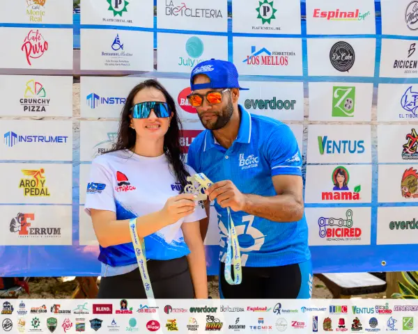 Ciclismo
