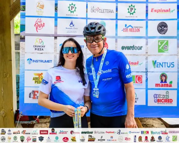 Ciclismo