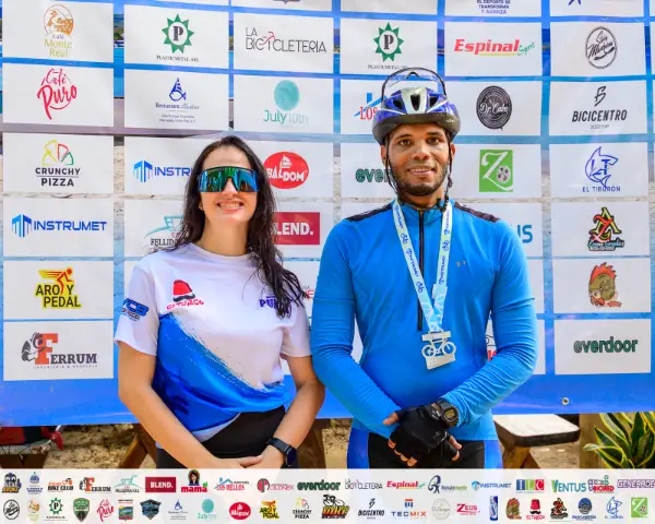 Ciclismo