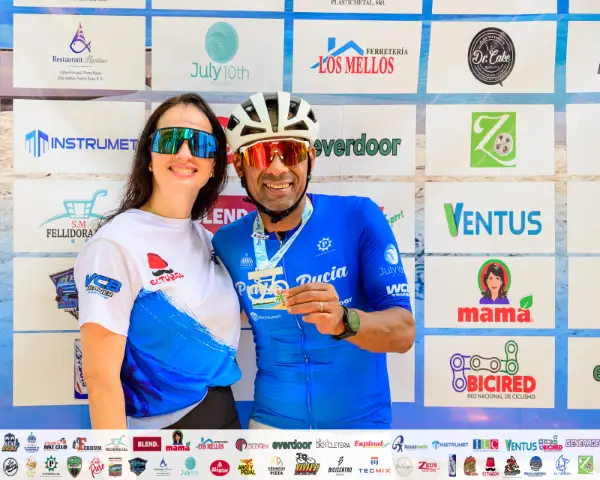 Ciclismo
