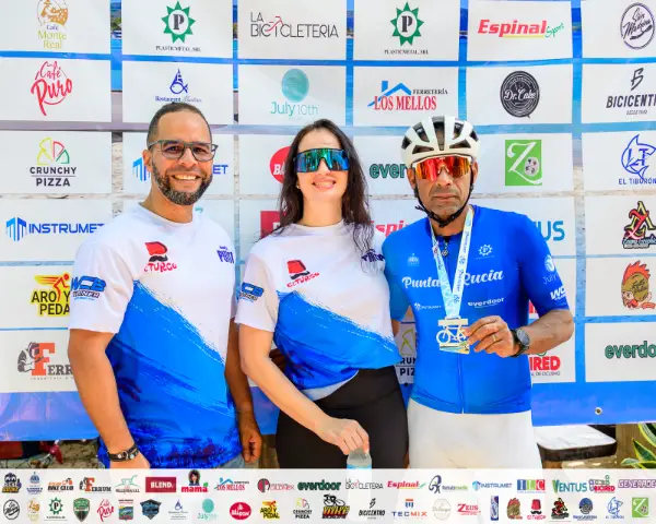 Ciclismo