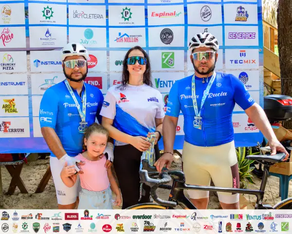 Ciclismo