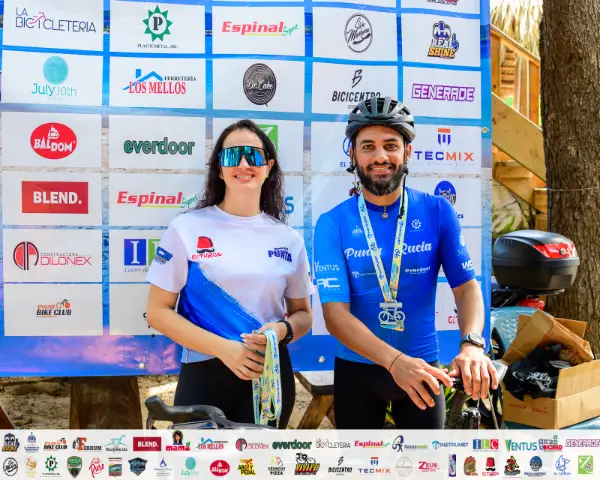 Ciclismo