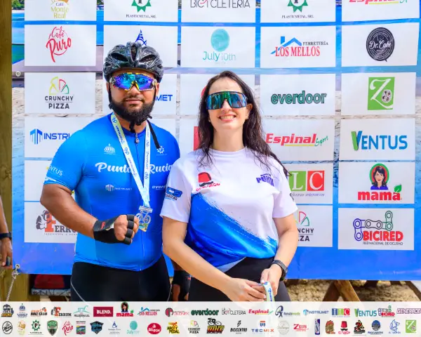 Ciclismo