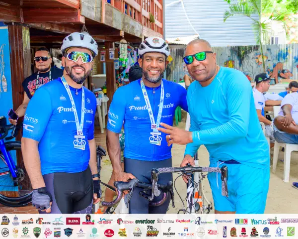 Ciclismo