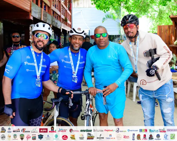 Ciclismo