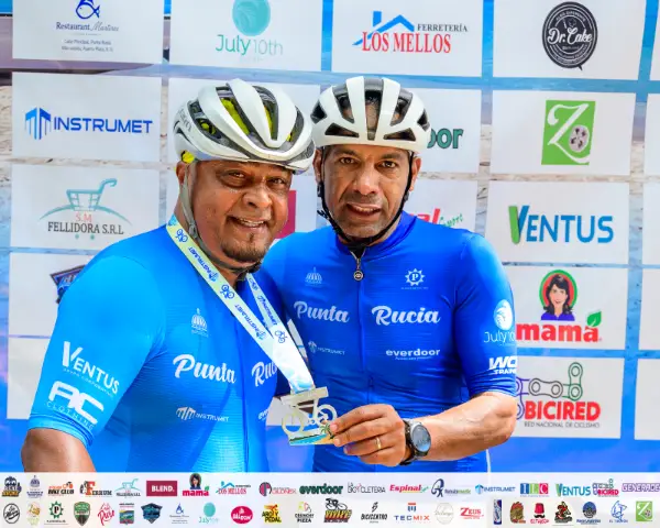 Ciclismo