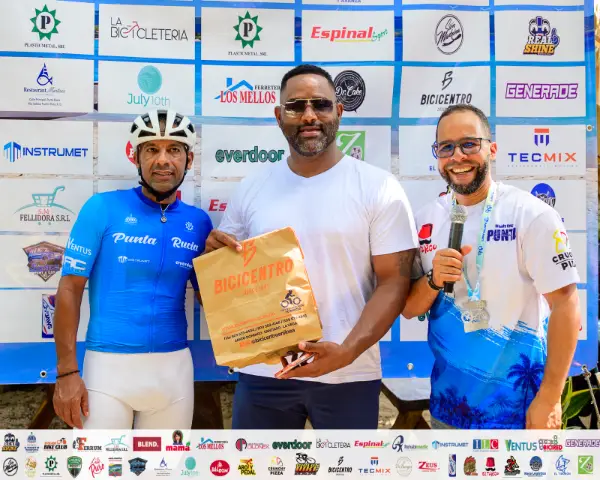 Ciclismo