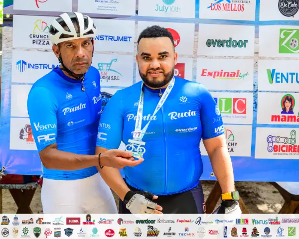 Ciclismo