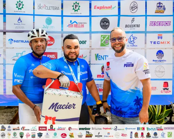 Ciclismo