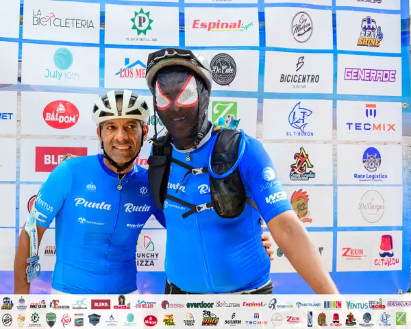 Ciclismo