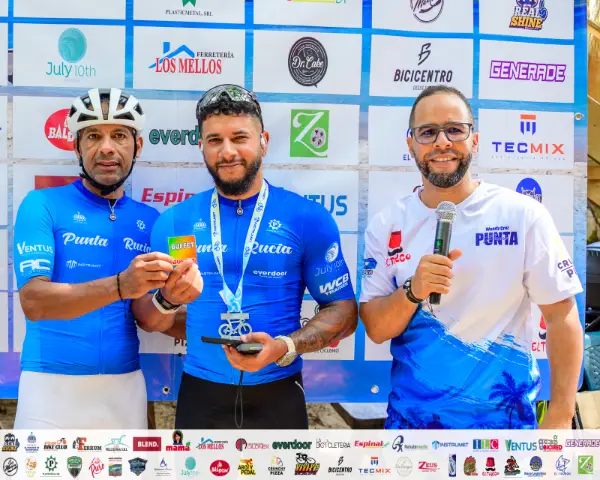 Ciclismo