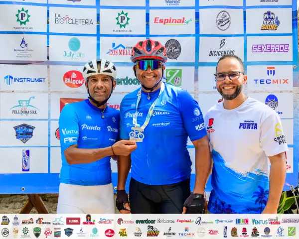 Ciclismo