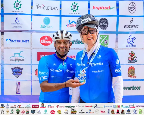 Ciclismo