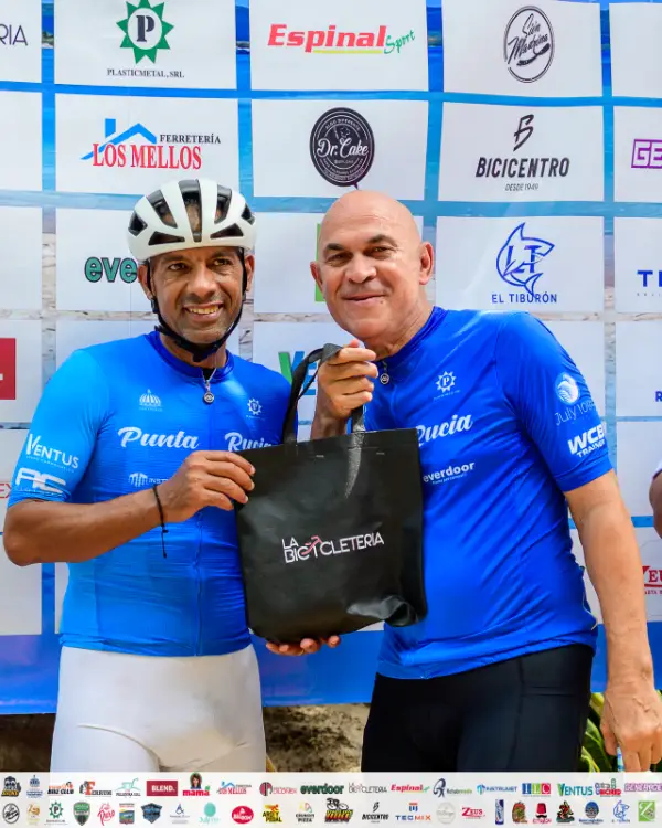 Ciclismo