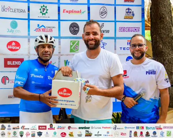 Ciclismo