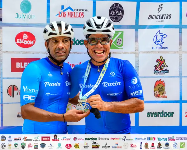 Ciclismo