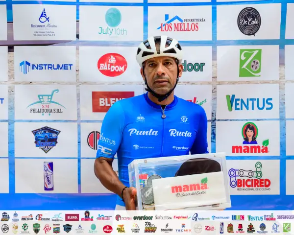 Ciclismo