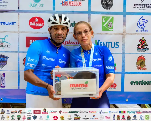 Ciclismo