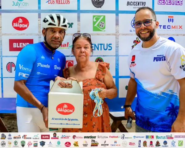 Ciclismo