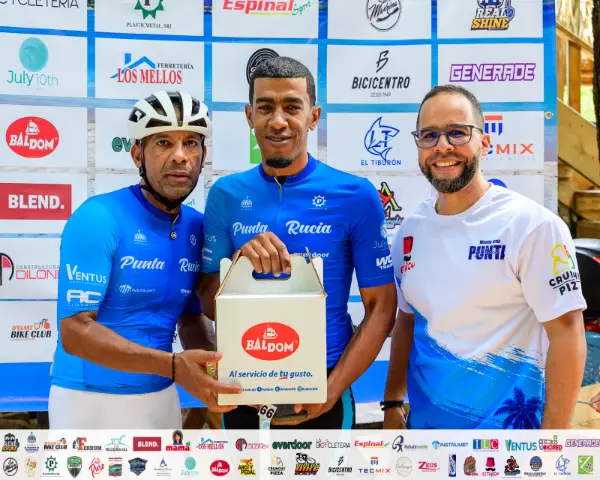 Ciclismo