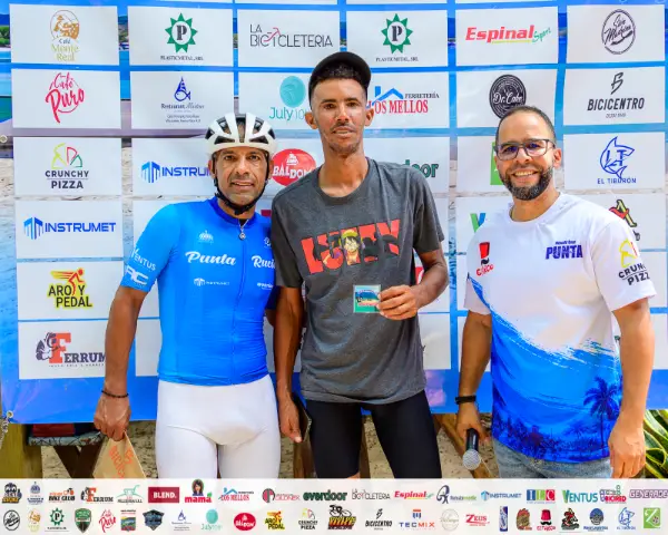 Ciclismo