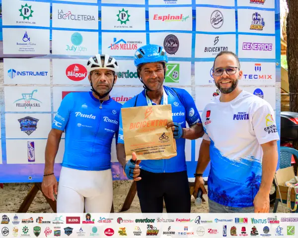 Ciclismo