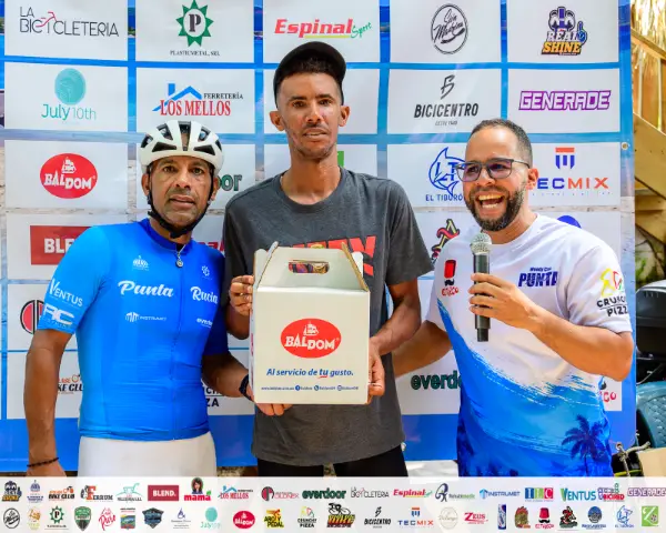 Ciclismo