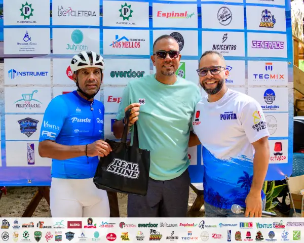 Ciclismo