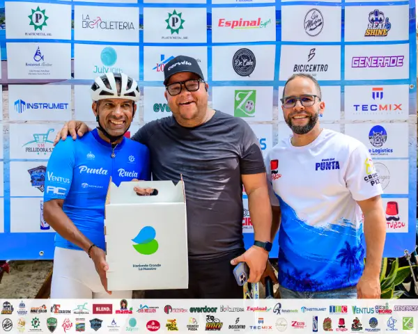 Ciclismo