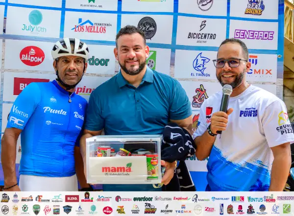 Ciclismo